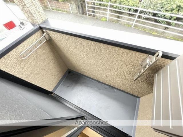 イル・カーサ大橋南の内装写真