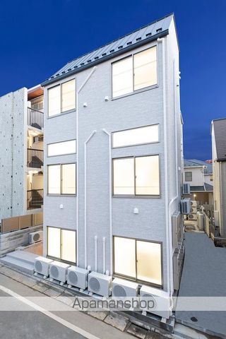 QUQURI IKEBUKUROの外観写真