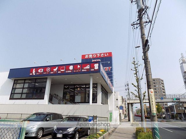 グレイスNFの周辺写真