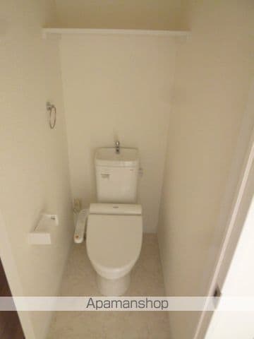 roble glandの内装写真