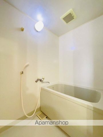 ミラシオン古渡の内装写真