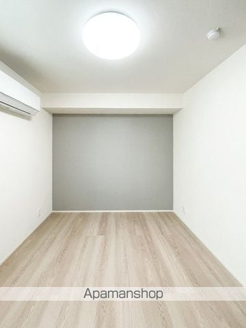 セレスティア新宿の内装写真