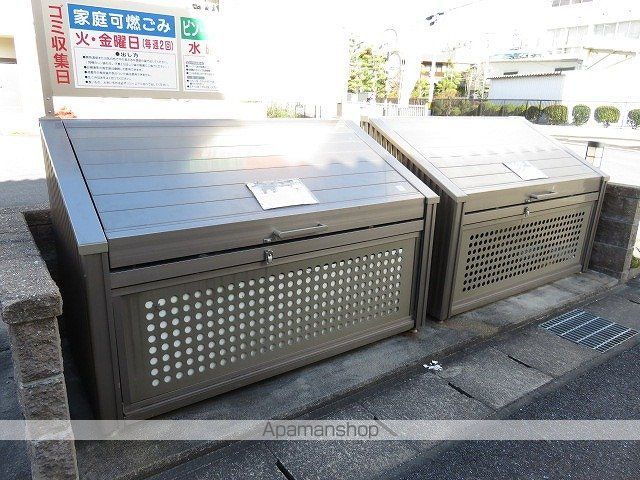 メゾンセレストAのその他写真