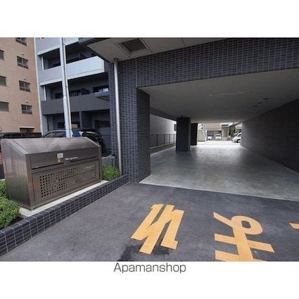 パークソレイユ弐番館[1LDK/35.2m2]の外観3