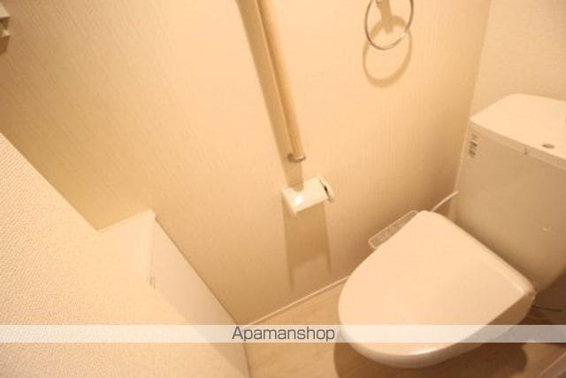ミランダセレブIIの内装写真