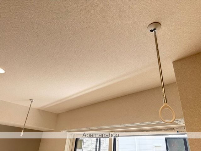 セステナリー西ノ内の内装写真