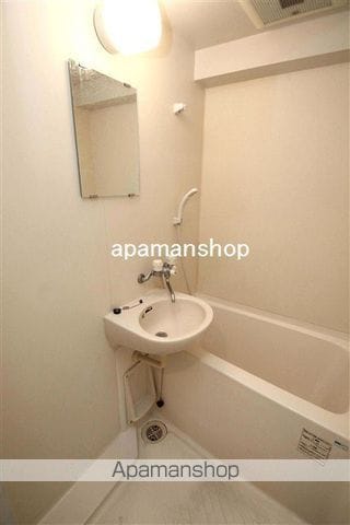 コート堀江の内装写真