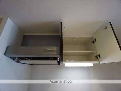 ディアレイシャス今池[1K/21.28m2]の内装8