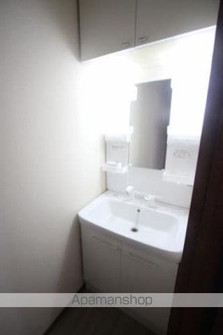 シャロームの内装写真