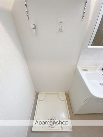 セレニテの内装写真