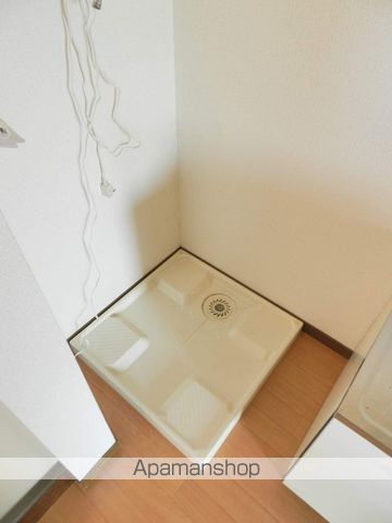 グランコート高場の内装写真