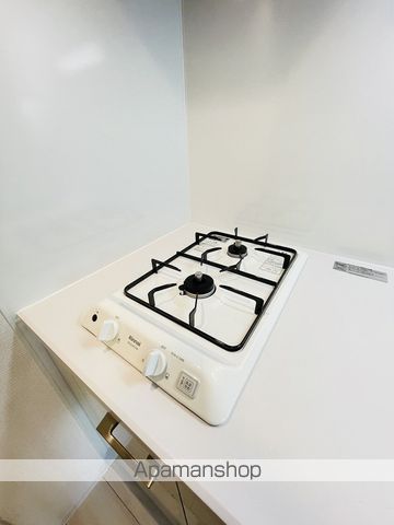 エスリード東別院ザ・セントレの内装写真