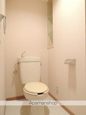 ラ・ヴィール三原の内装写真