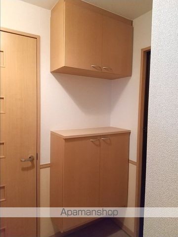 ビューテラス セジュールNの内装写真
