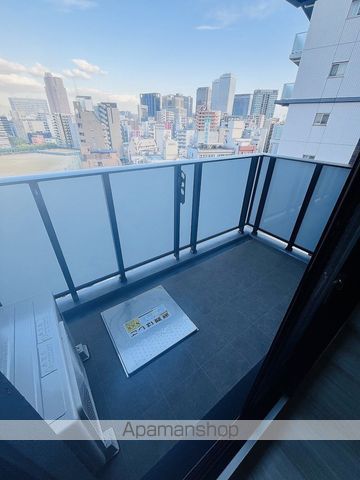 ライフフィールド都島ラ・フォンテの内装写真
