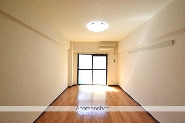 アーバン西白島の内装写真