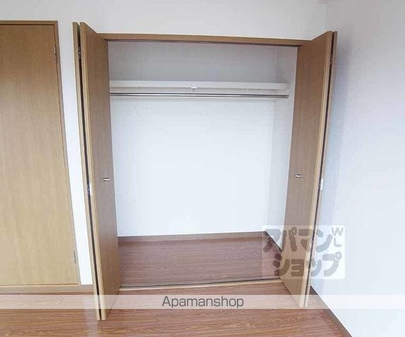 ヴェルドミールの内装写真