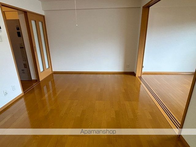 VILLA HCSSの内装写真