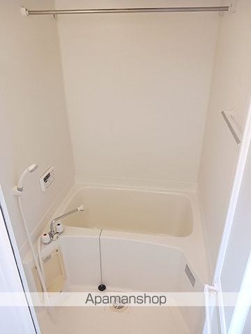 アルゴIIの内装写真