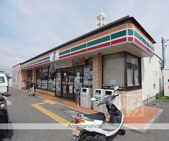 ティープラント朝日の周辺写真