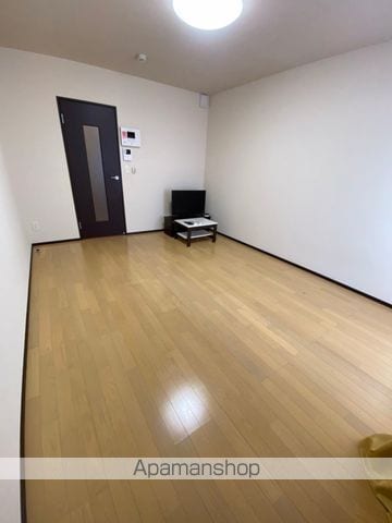 クレイノ湘南美住町の内装写真