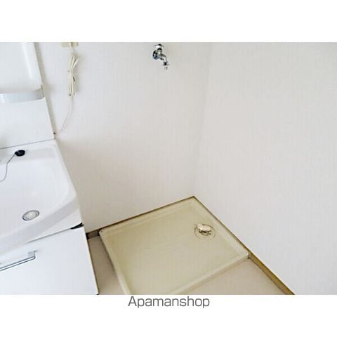 ハミング春日A棟の内装写真