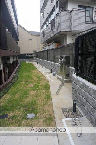 PASEO東武練馬の外観写真