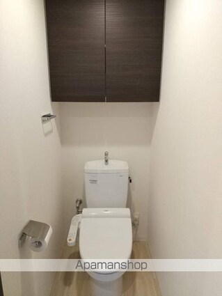 ＢＬＥＳＳ中野弥生町[2LDK/60.27m2]のトイレ