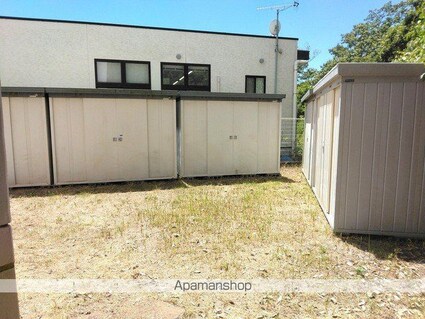 Ａｌｉｖｅｌｙ久松台[3LDK/74.25m2]の共用部2