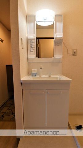 クイーンハイツ IIの内装写真