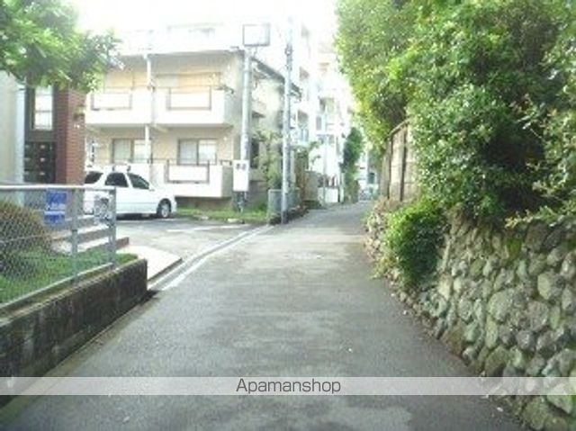サンパティオ A棟のその他写真