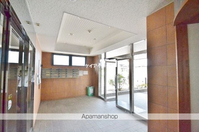 清水マンションのその他写真