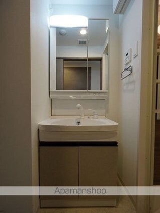 プレイズシード車道アベニュー（クルマミチ）[1K/23.87m2]の洗面所