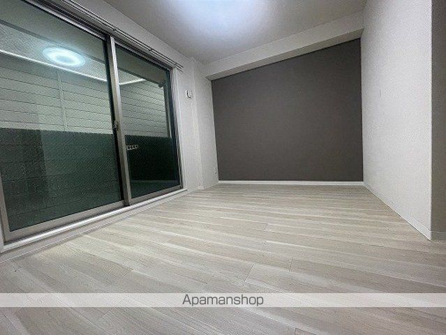 アイル京橋の内装写真