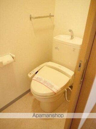 エスペランス[2LDK/58.75m2]のトイレ