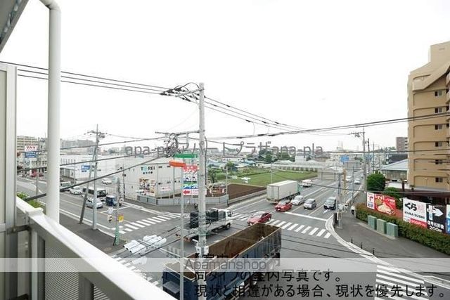 レオパレスTF ONEのその他写真