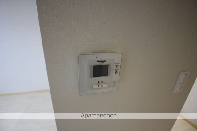 エクレール花川Iの内装写真