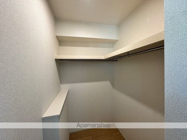 サニーハウス微笑IIの内装写真