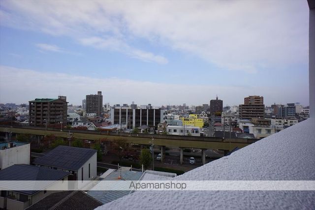 YOSHINO SQUAREの内装写真