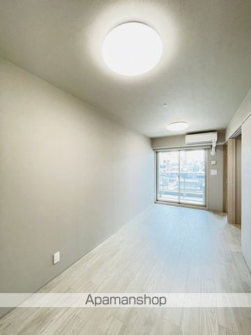 デュオフラッツ今池フレナの内装写真