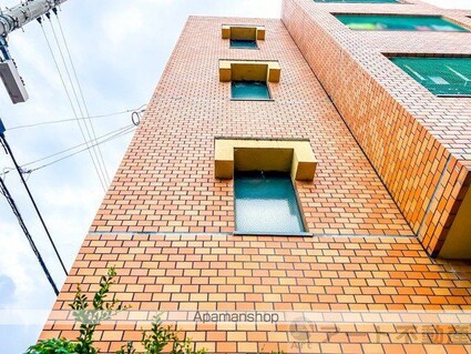 メゾンド・ルー清水町[1R/12m2]の外観4