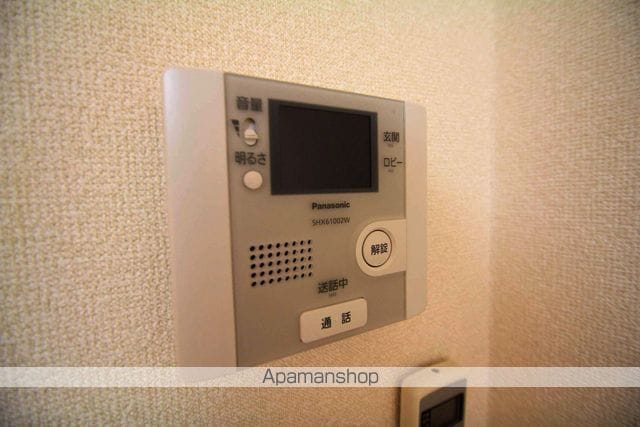 アンプルール クラージュコリーヌシャンIIの内装写真
