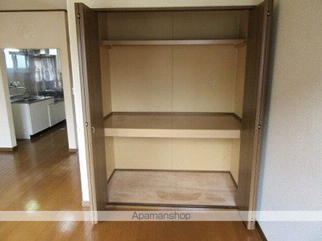 プランドール津志田Aの内装写真