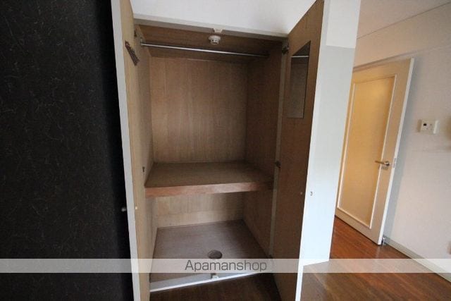 カメイファイブの内装写真