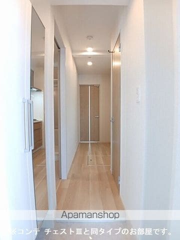 ＪＲ湖西線 堅田駅 徒歩13分 3階建 新築の内装写真