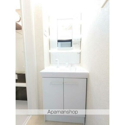 スペチアーレ[1K/24.22m2]の内装7