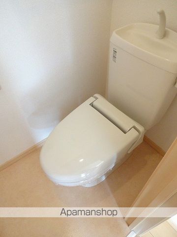 デーア アイIIの内装写真
