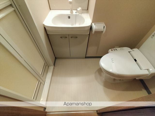 レジュールアッシュ北大阪GRAND STAGEの内装写真