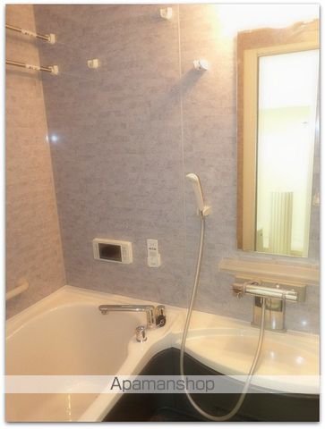 URBANEX谷町の内装写真