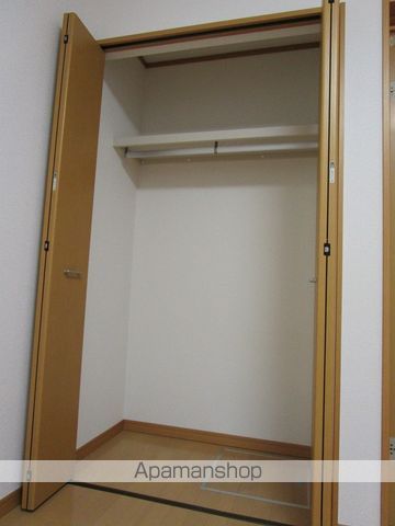 プリヴェール中山の内装写真